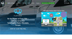 Desktop Screenshot of fleetzoo.com